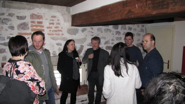 15. občni zbor DRSP